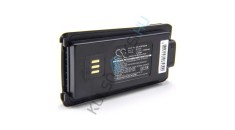 Baterie radio VHBW de &icirc;nlocuire pentru Hyt BL2006Li, BL2008, BL2006, BL2503 - 2000 mAh 7,4 V Li-Ion