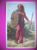 HOPCT 6433 RAZBOINIC CELT - PERIOADA ANTICA SI ISTORIA POPOARELOR DIN EUROPA-NECIRCULATA