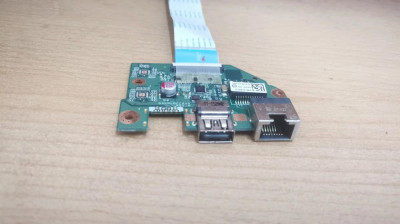 Modul USB pentru Toshiba Satellite L50-C-154 foto