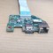 Modul USB pentru Toshiba Satellite L50-C-154