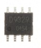 D9329 CI SOP-8 -ROHS-CONFORM BD9329 circuit integrat ROHM SEMICONDUCTOR