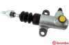 BREMBO E 56 013 ESSENTIAL LINE Cilindru receptor ambreiaj