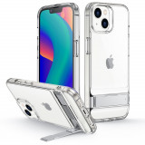 Husa ESR Air Shield Boost pentru Apple iPhone 14 Plus/15 Plus Transparent, Carcasa