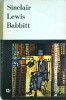 Sinclair Lewis - Babbitt