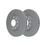 Disc frana Opel Astra G, 03.2001-10.2005, Combo 2001, Meriva 2003-2010, Zafira 1999-2005, ATE