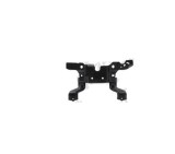 Suport incuietoare capota MAZDA 2 (DJ), 2015-, fata,