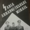 Sabia Arhanghelului Mihail. Ideologia fascista in Romania - Radu Ioanid
