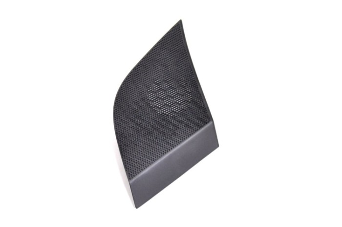 Capac difuzor AUDI A8 D4 4H_ 2011 OEM: 4H0035419A 11787428