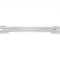 Armatura bara fata Volvo Xc60, 05.2008-05.2013, 312837727