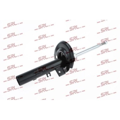 Amortizor gaz Citroen C3 Picasso (Sh) 02.09-; Peugeot 207 (Wa Wc) 02.06-12.15, 207 Sw Box / Estate (Wk) 08.07-12.12, Fata, Stanga, SRLine foto