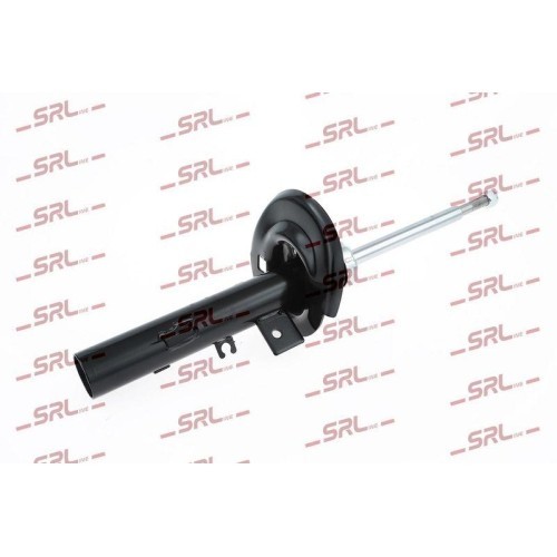 Amortizor gaz Citroen C3 Picasso (Sh) 02.09-; Peugeot 207 (Wa Wc) 02.06-12.15, 207 Sw Box / Estate (Wk) 08.07-12.12, Fata, Stanga, SRLine