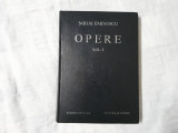 Mihai Eminescu Opere Vol I 1939