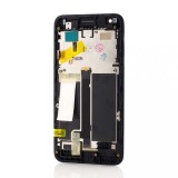 Display LCD Asus Zenfone C ZC451CG Negru Complet - Inlocuire Ecran Telefon