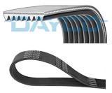 DAYCO 8PK2070HD Curea transmisie cu caneluri