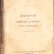 HST 518SP Subcarpații dintre D&acirc;mbovița și Prahova Studiu geomorfologic 1939 Popp