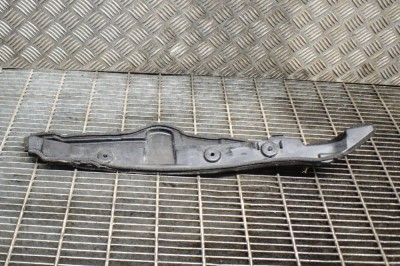 Aripa de plastic dreapta față TOYOTA PRIUS _W3_ 2012 OEM: 53827-47030 | 11071274 foto
