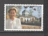Belgia.1997 60 ani nastere Regina Paola MB.468