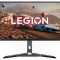 Monitor Gaming LED IPS Lenovo Legion Y32p-30, 31.5, UHD (3840x2160), 144Hz, 0.2ms (MPRT), AMD FreeSync? Premium, Boxe 5W x2, 2x HDMI, Display Port, US