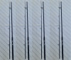 SET 4 Lansete 3 metri Wind Blade din 2 bucati cu A:80-240gr INELE CERAMICE A1