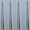 SET 4 Lansete 3 metri Wind Blade din 2 bucati cu A:80-240gr INELE CERAMICE A1