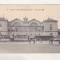 bnk cp Franta - Paris - Gara Montparnasse - necirculata - cca 1905-1908