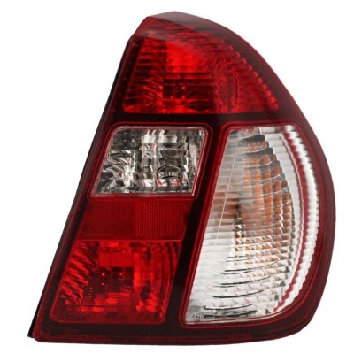 Lampa stop Renault Clio II, Symbol I cu alb dreapta 130201 8200403982 foto