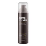 Cumpara ieftin Spumă de curățare și ras 2-&icirc;n-1 North for Men by Giordani Gold (Oriflame)