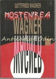 Cumpara ieftin Mostenirea Wagner - Gottfried Wagner, Editura Hasefer, Bucuresti, 2001, 308 pagini, ISBN 973-8056-82-9, Beletristica, Calatorie
