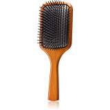 Aveda Wooden Paddle Brush perie din lemn pentru păr 1 buc