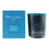 Atelier Cologne, Wood Wilderness, Lum&acirc;nare parfumată, 180 g