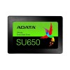 SSD ADATA, Ultimate SU650, 1 TB, 2.5 inch, S-ATA 3, 3D TLC Nand, R/W: 520/450 MB/s &quot;ASU650SS-1TT-R&quot;