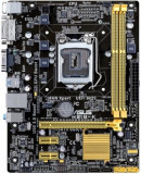 Placa de baza Asus H81M socket LGA 1150, Pentru INTEL, DDR3