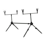 Rod Pod Carp Expert Alfa, 2 posturi