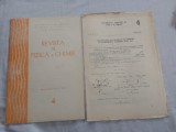 Revista Fizica si Chimie Vol 4 - Publicat 1990