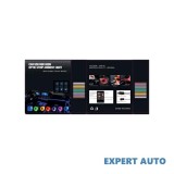 Fir neon cu led rgb conectare mufa usb si telecomanda 6 metri cod:fir-rgb1-6tl Alta marca Alt model #7