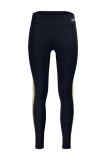 Colanti femei Joma Daphne Negru Bej, S, XS
