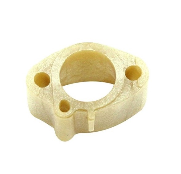 Flansa carburator drujba Husqvarna 262 (original) arhiva Okazii.ro