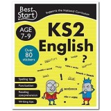 Cumpara ieftin Best Start KS2 Workbook Ages 7-9