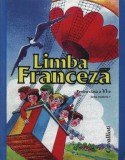 Cumpara ieftin Limba franceza pentru clasa a VI-a. Limba moderna 1/Micaela Slavescu, Angela Soare