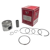 Set Piston GY6 50 cc STD *VT* Bolt 12mm Calitate superioara 39mm