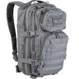 Rucsac Tactic Assault 20L Gri Mil-Tec