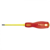 surubelnita dreapta 1000V 3.0 x 100 mm, Svcm 04-052