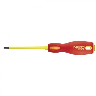 surubelnita dreapta 1000V 3.0 x 100 mm, Svcm 04-052 foto