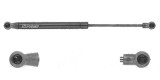 Amortizor capota spate, echilibror haion Chevrolet Captiva (Klac), 05.2006-07.2011; Captiva (Klac), 07.2011- , Stanga = Dreapta, Lungime, Cursa, Fort