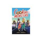 Cookie Monsters