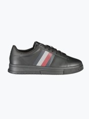 Sneakers barbati Supercup Lth Seasonal, FM0FM05129, Negru, 46 foto