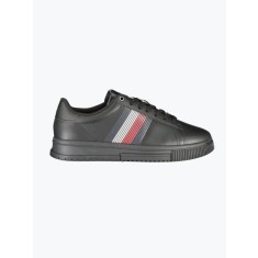 Sneakers barbati Supercup Lth Seasonal, FM0FM05129, Negru, 46