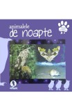 Cumpara ieftin Animalele De Noapte, - Editura Art