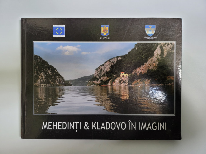 Mehedinti si Kladovo in imagini (Clisura Dunarii, Portile de Fier), album 2008