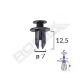 COVOR PROTECTIE PORTBAGAJ UMBRELLA PENTRU OPEL CORSA D 2006-2014 60748